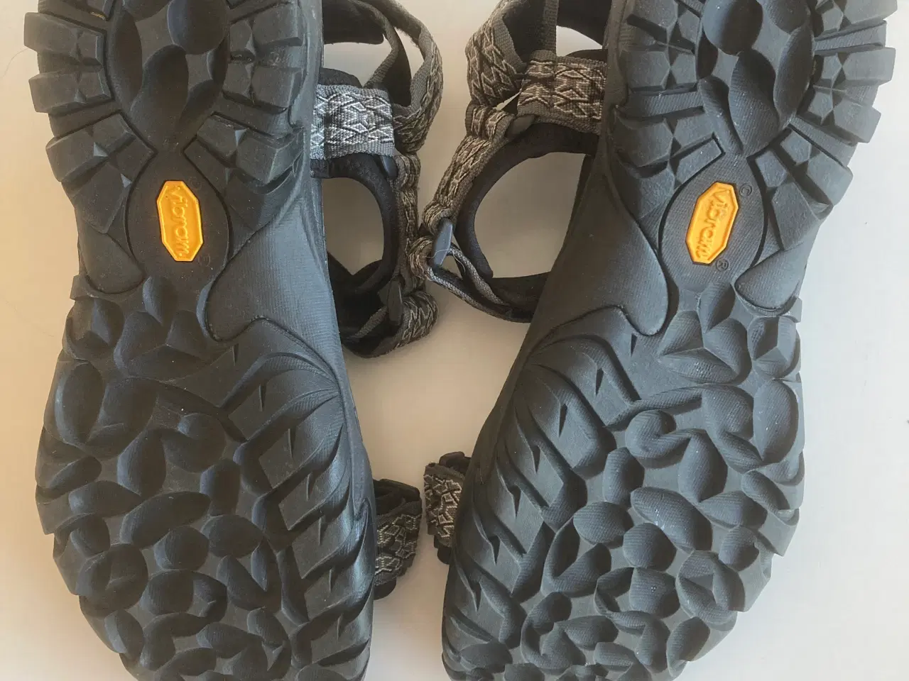 Billede 2 - Blackfoot Trekking sandal str. 43