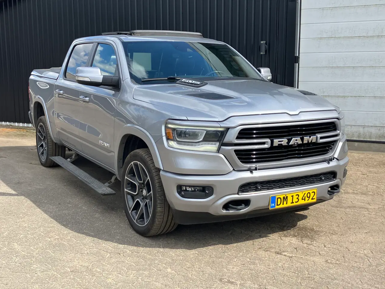 Billede 7 - Dodge RAM 5,7 V8 HEMI 