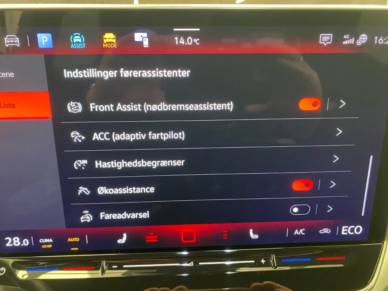 Billede 20 - VW ID.4 52 Pure Performance