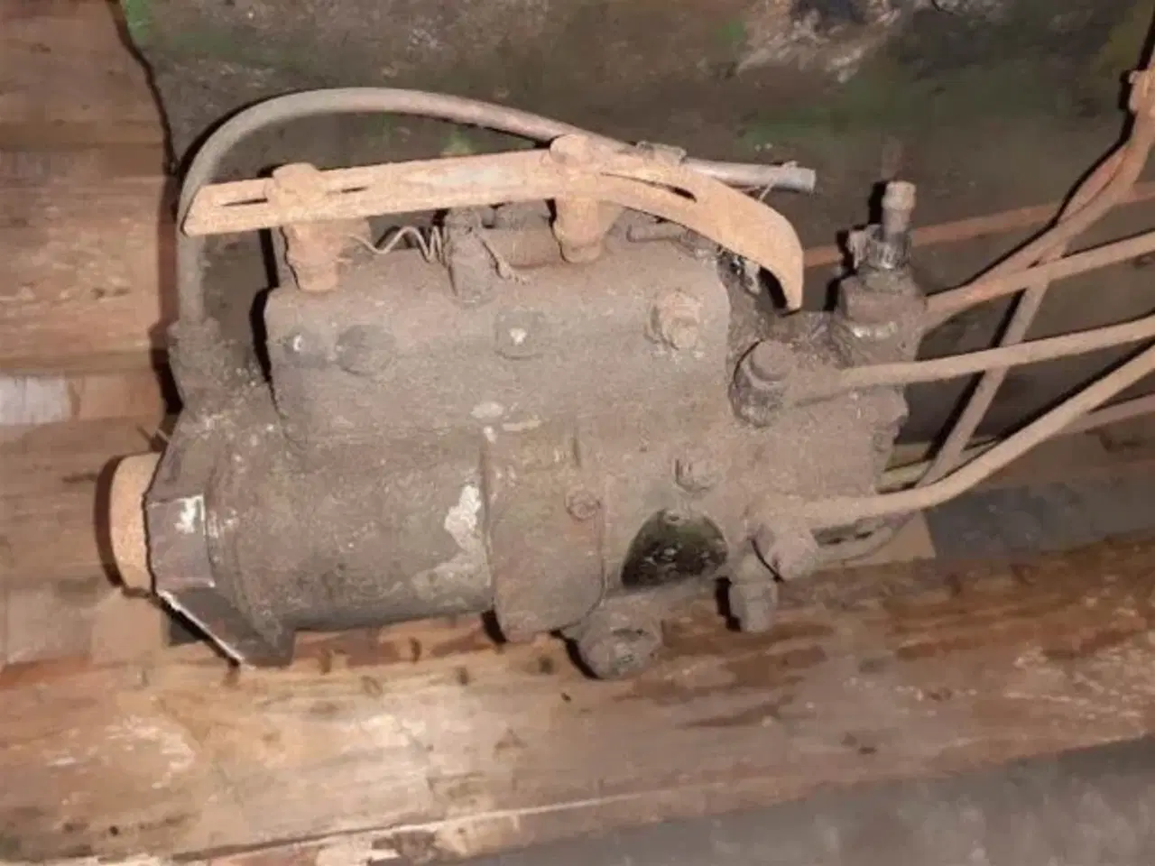 Billede 13 - John Deere 6320DZ