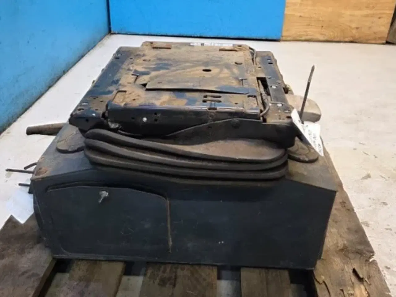 Billede 11 - New Holland TX68 AC/ Blæserkasse 84045746