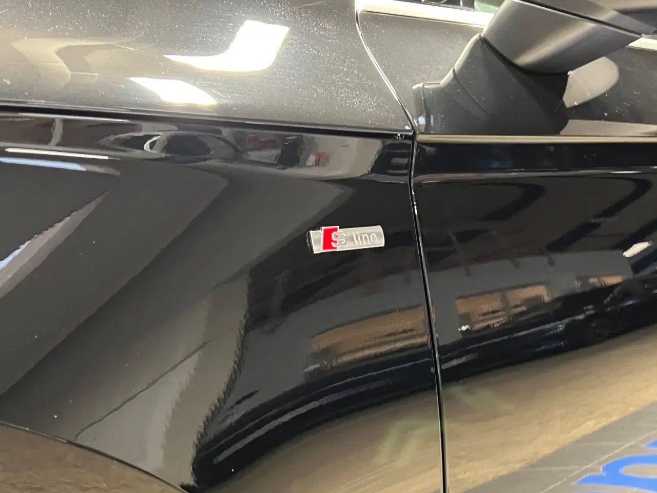 Billede 9 - Audi Q5 50 TFSi e S-line Sportback quattro S-tr.