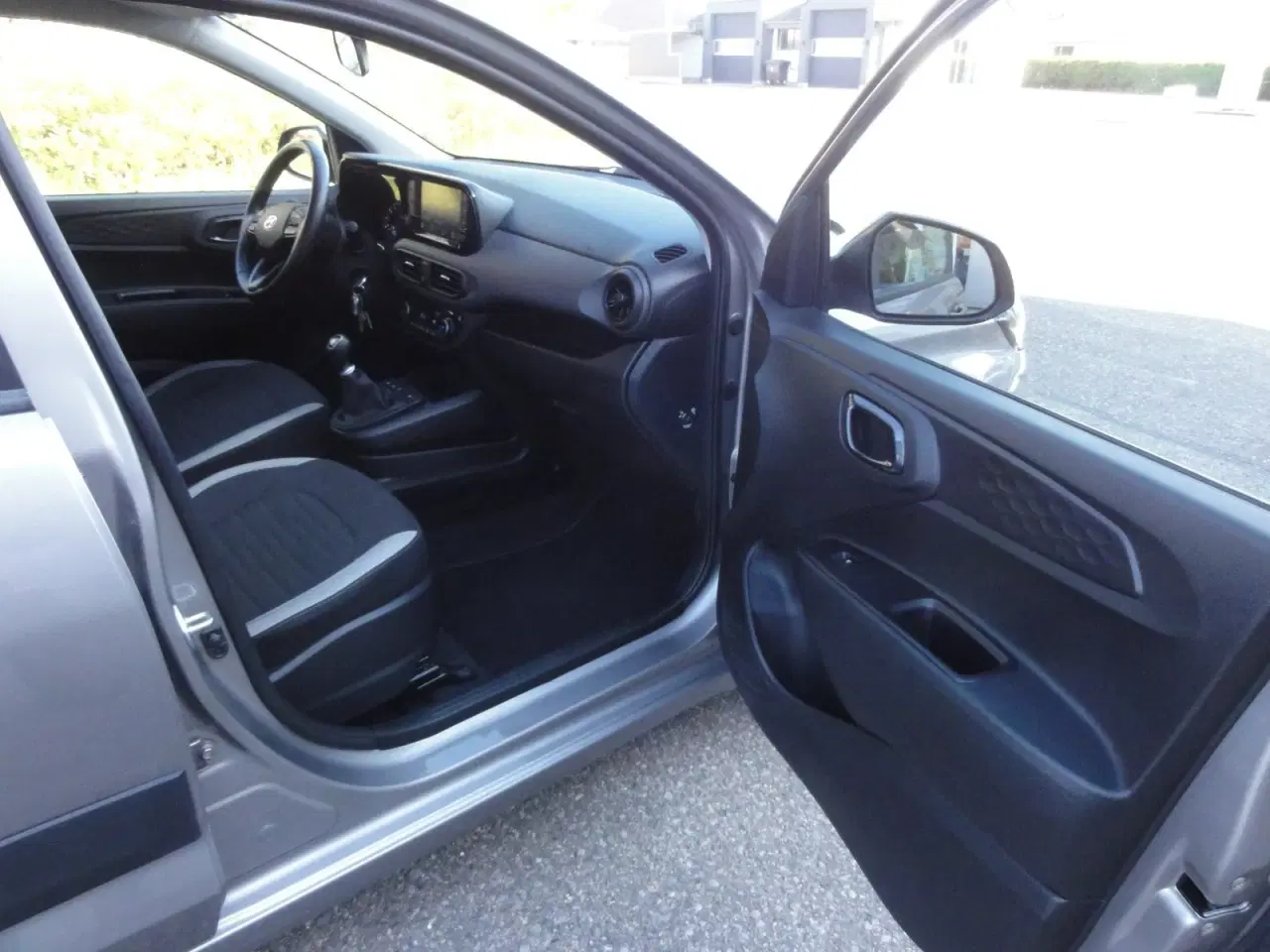 Billede 8 - Hyundai i10 1,0 MPi Advanced