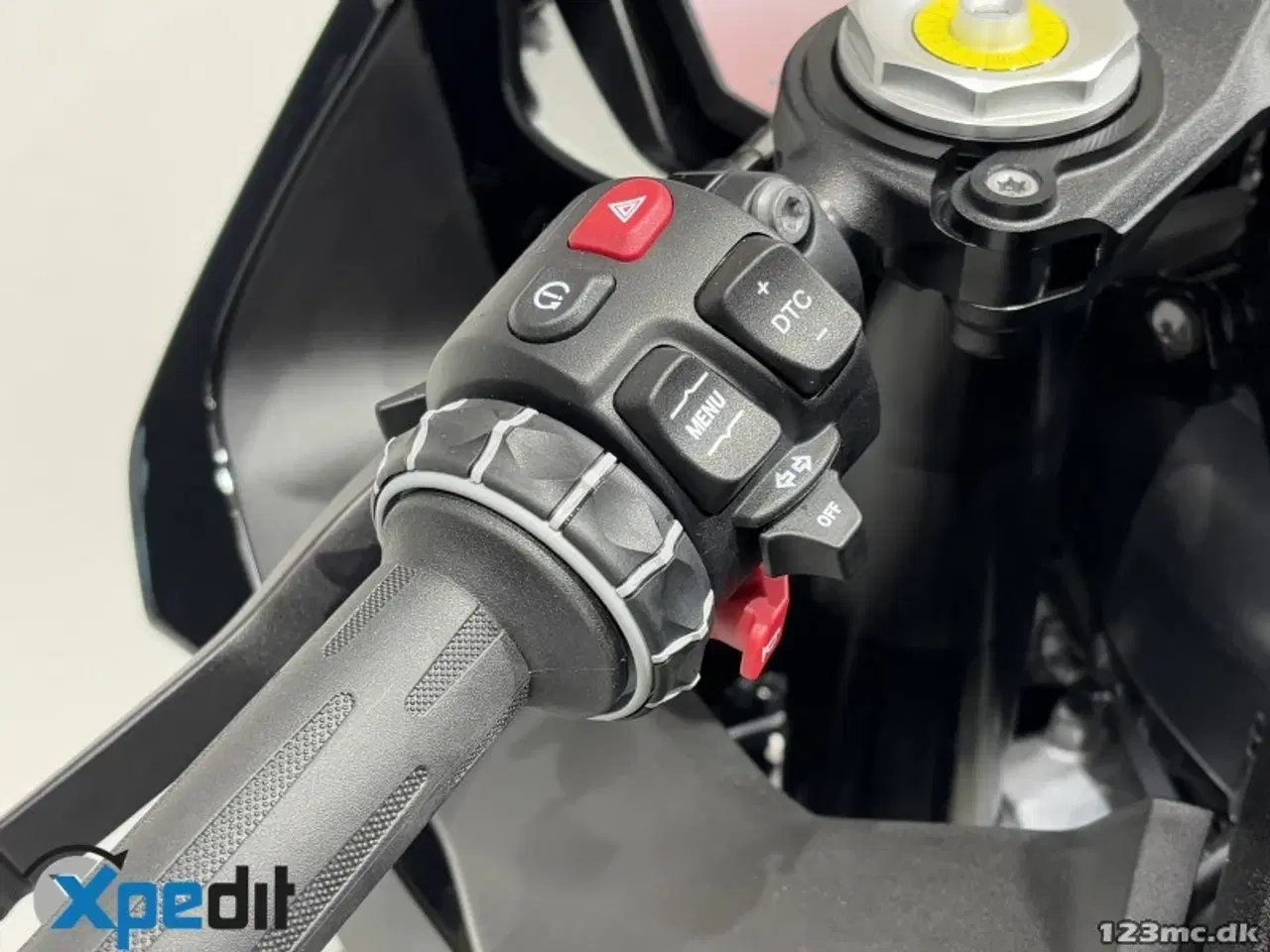 Billede 12 - BMW S 1000 RR