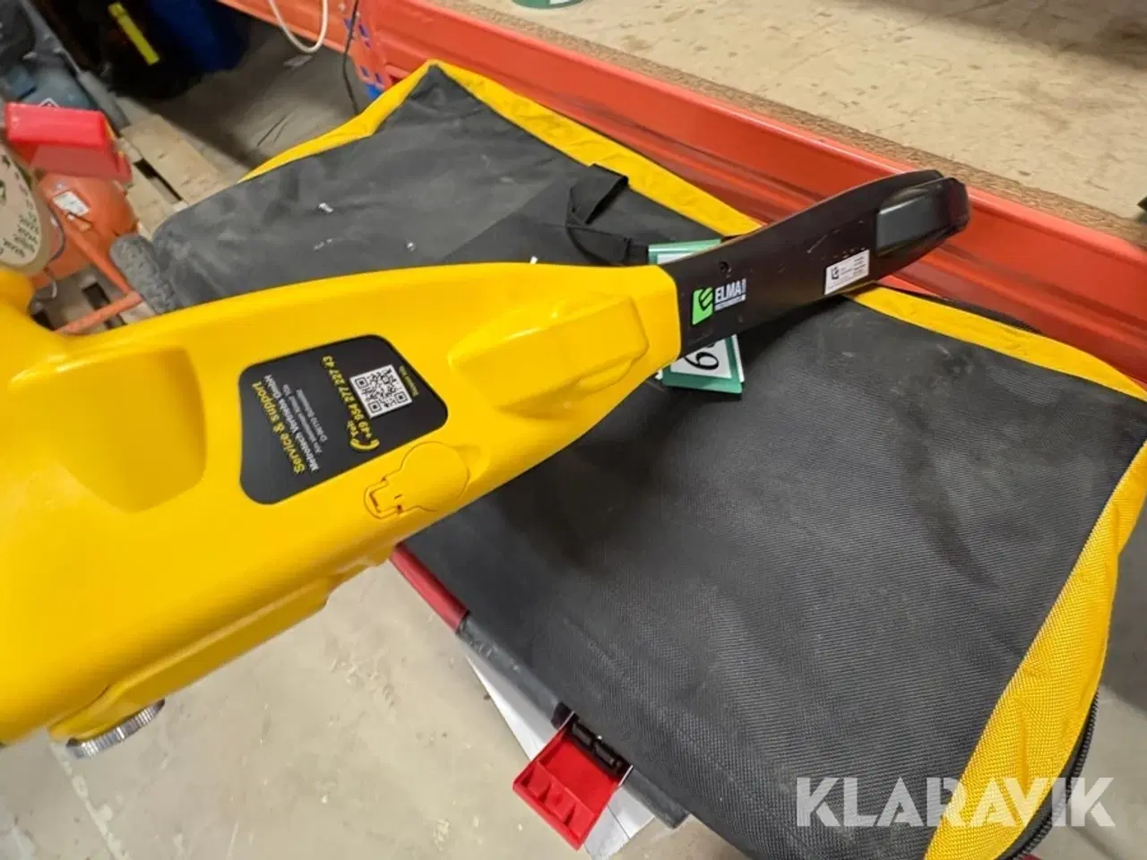 Billede 6 - Sondesøger Vivax Metrotech VX225-01