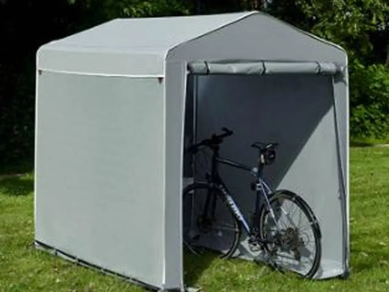 Billede 1 - Opbevaringstelt Isabella Ventura