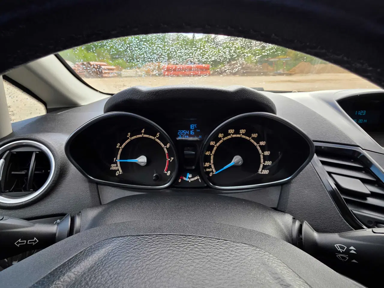 Billede 7 - Ford Fiesta Titanium 2014