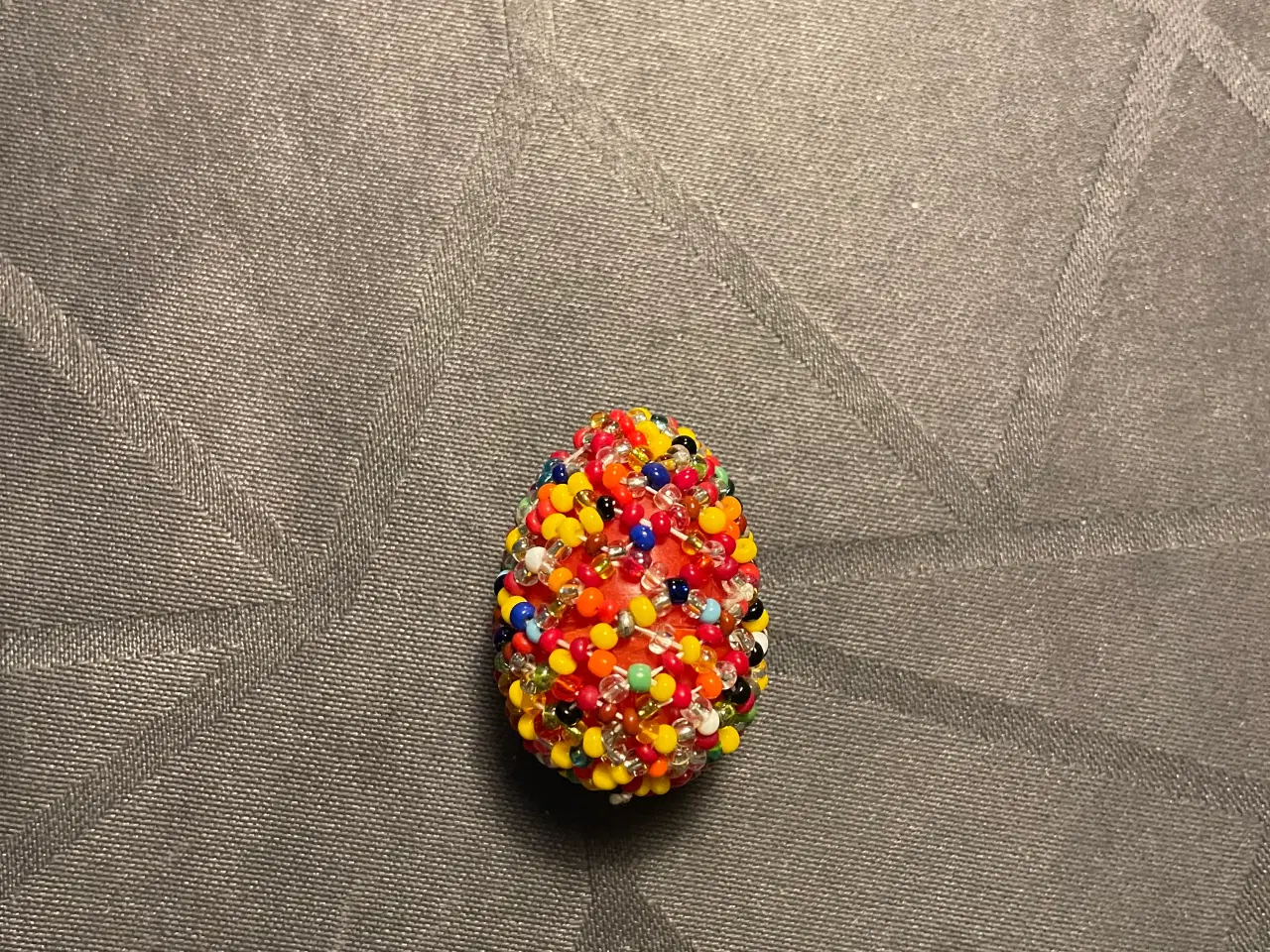 Billede 10 - Perle æg håndlavede