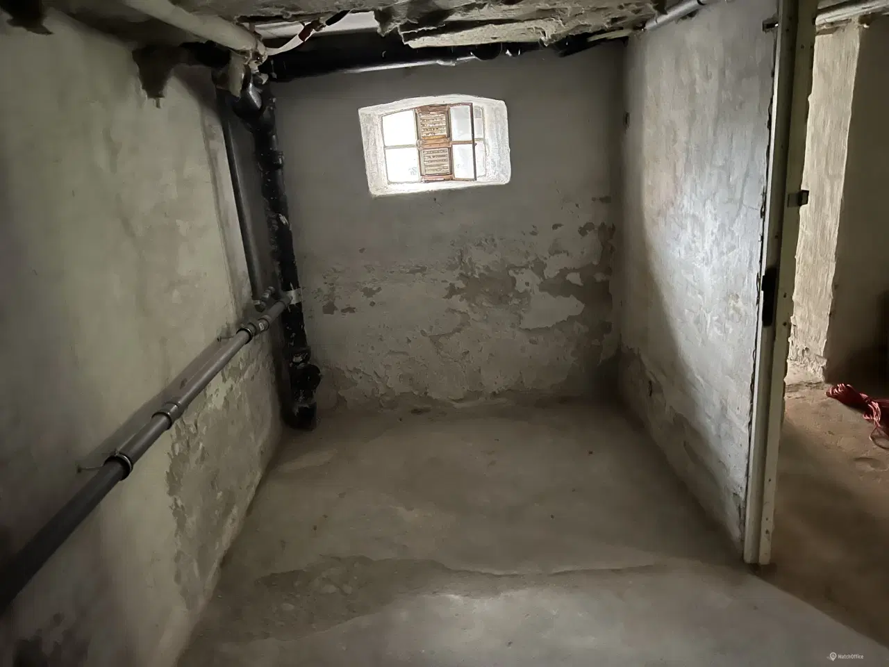 Billede 2 - Lager uden opvarmning