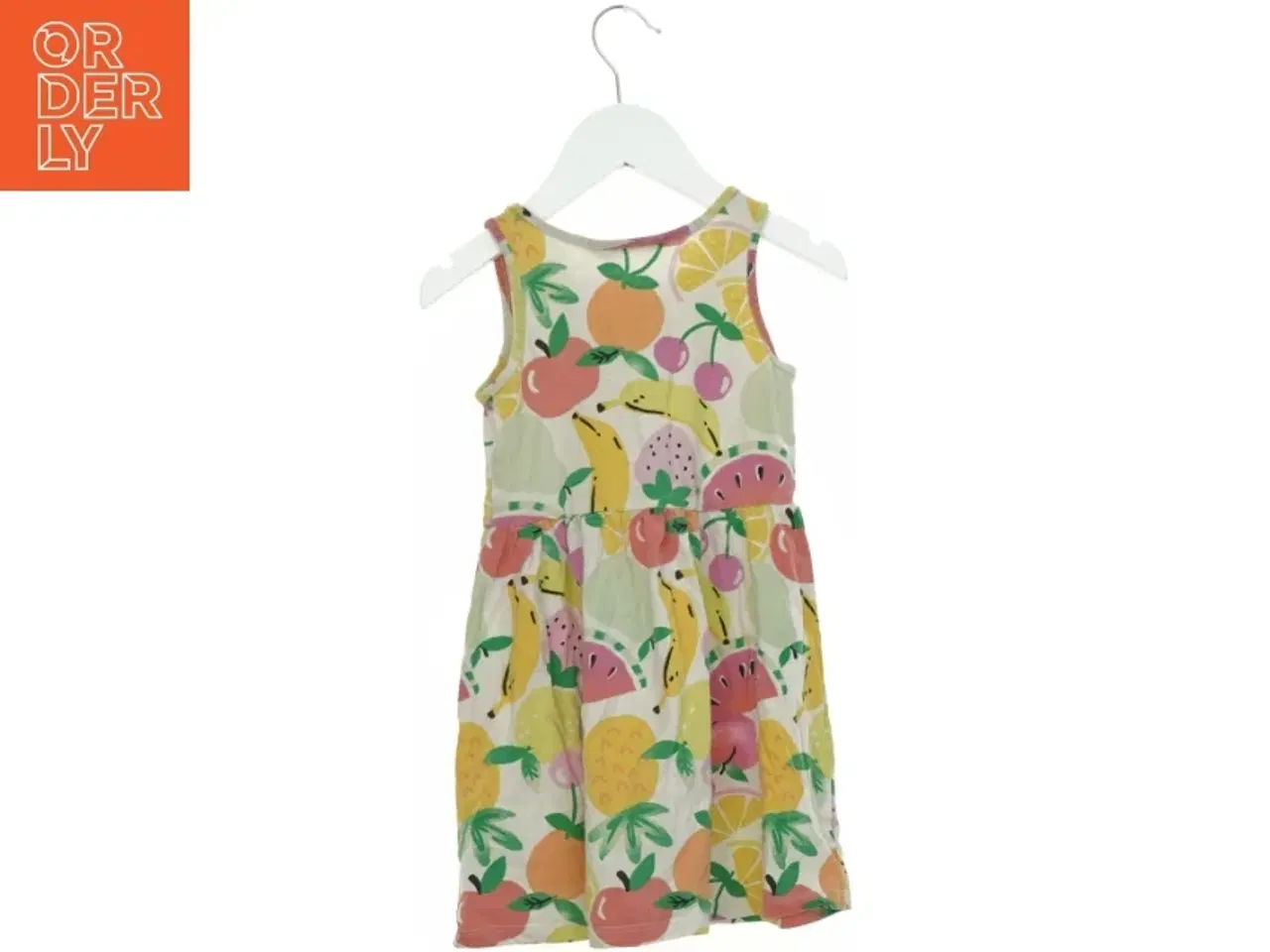 Billede 1 - Kjole fra H&M (str. 110-116 cm)