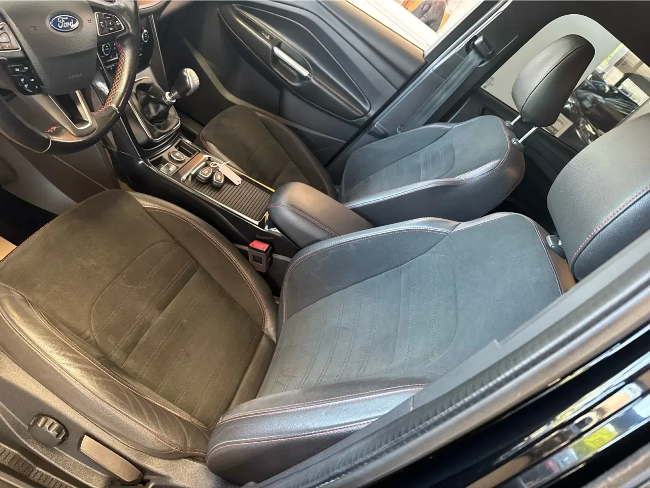 Billede 19 - Ford Kuga 1,5 SCTi 150 ST-Line