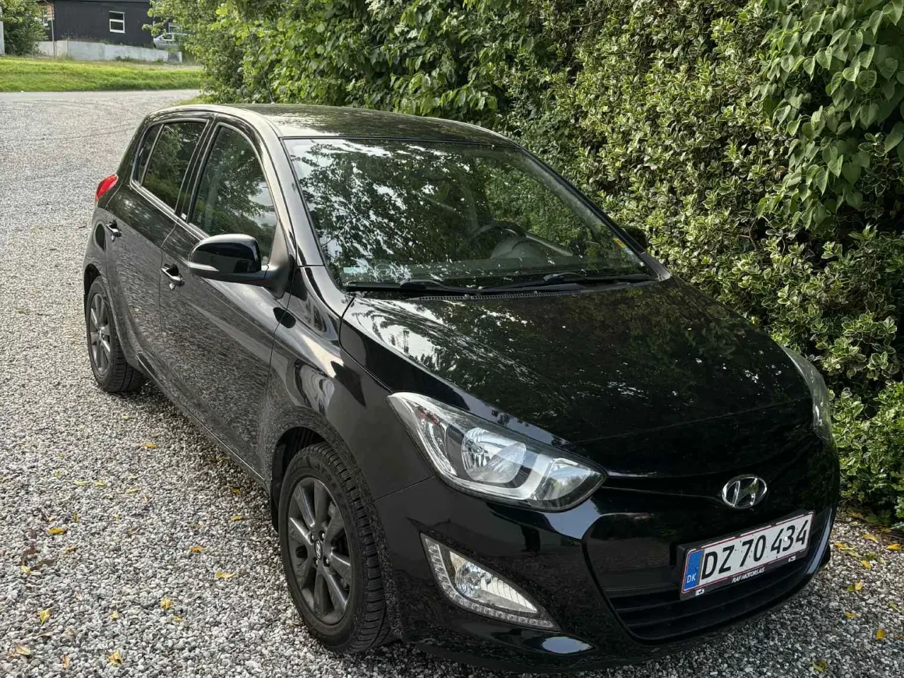 Billede 1 - Hyundai i20