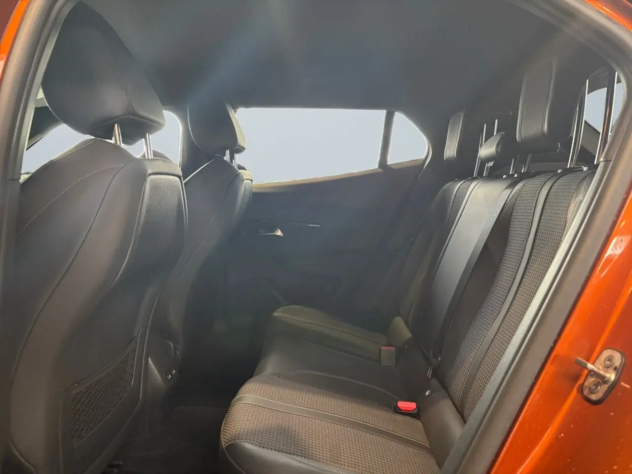 Billede 14 - Peugeot e-2008 50 GT