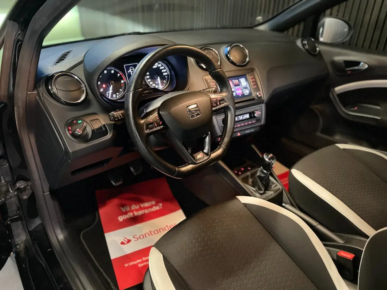 Billede 6 - Seat Ibiza 1,8 TSi 192 Cupra SC