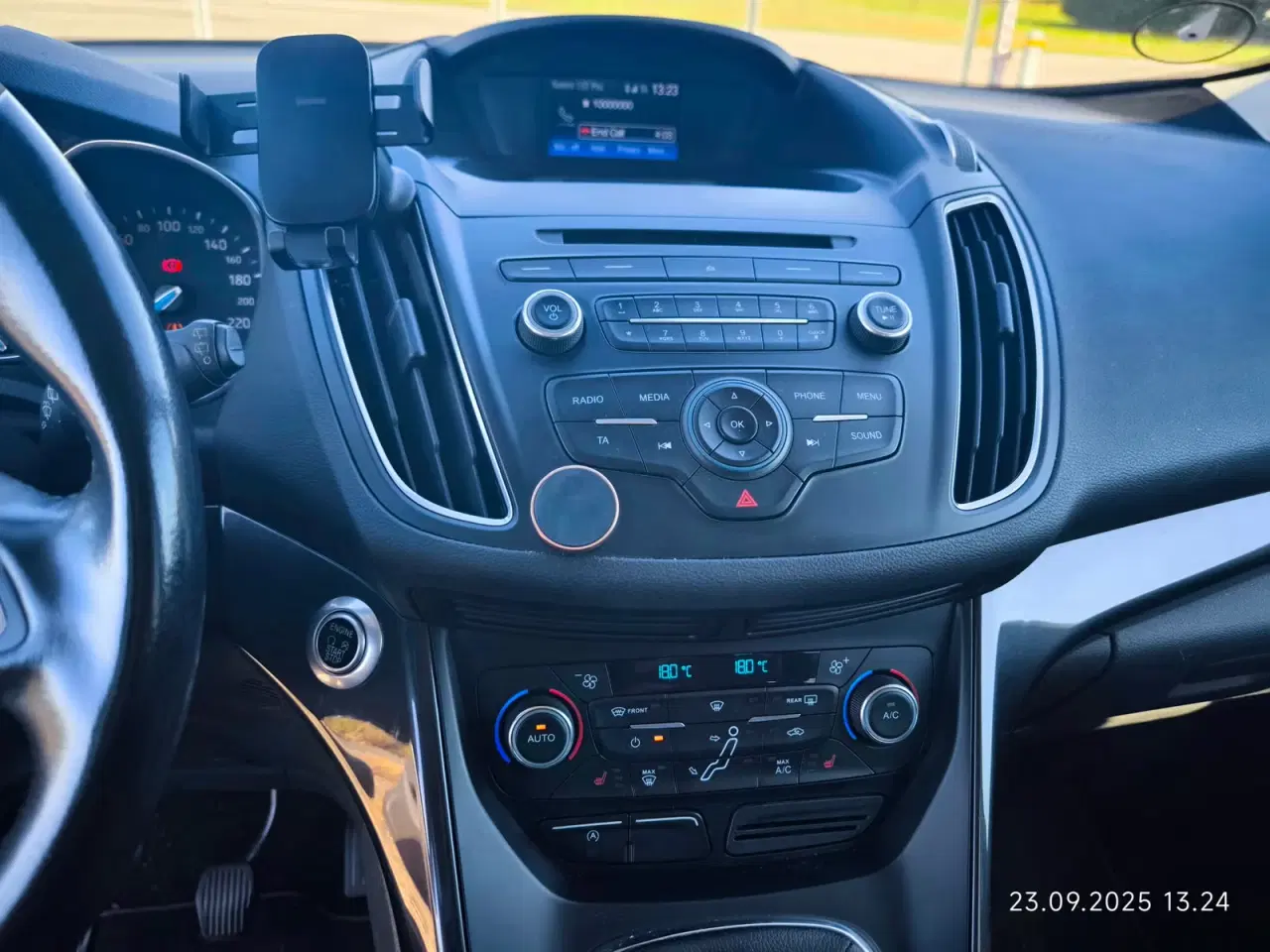 Billede 9 - Ford C max