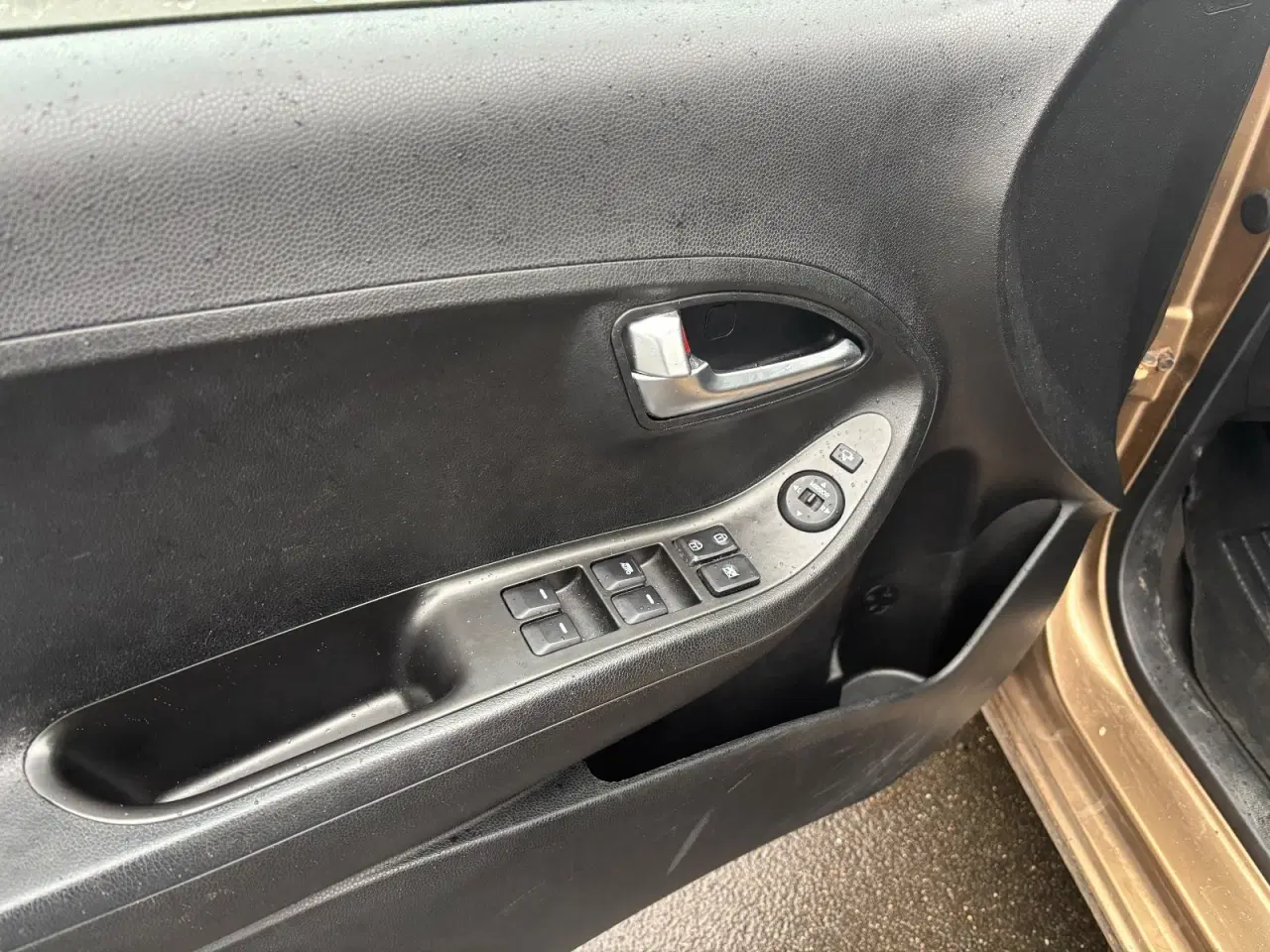 Billede 5 - Kia Picanto 1,2 Active Eco