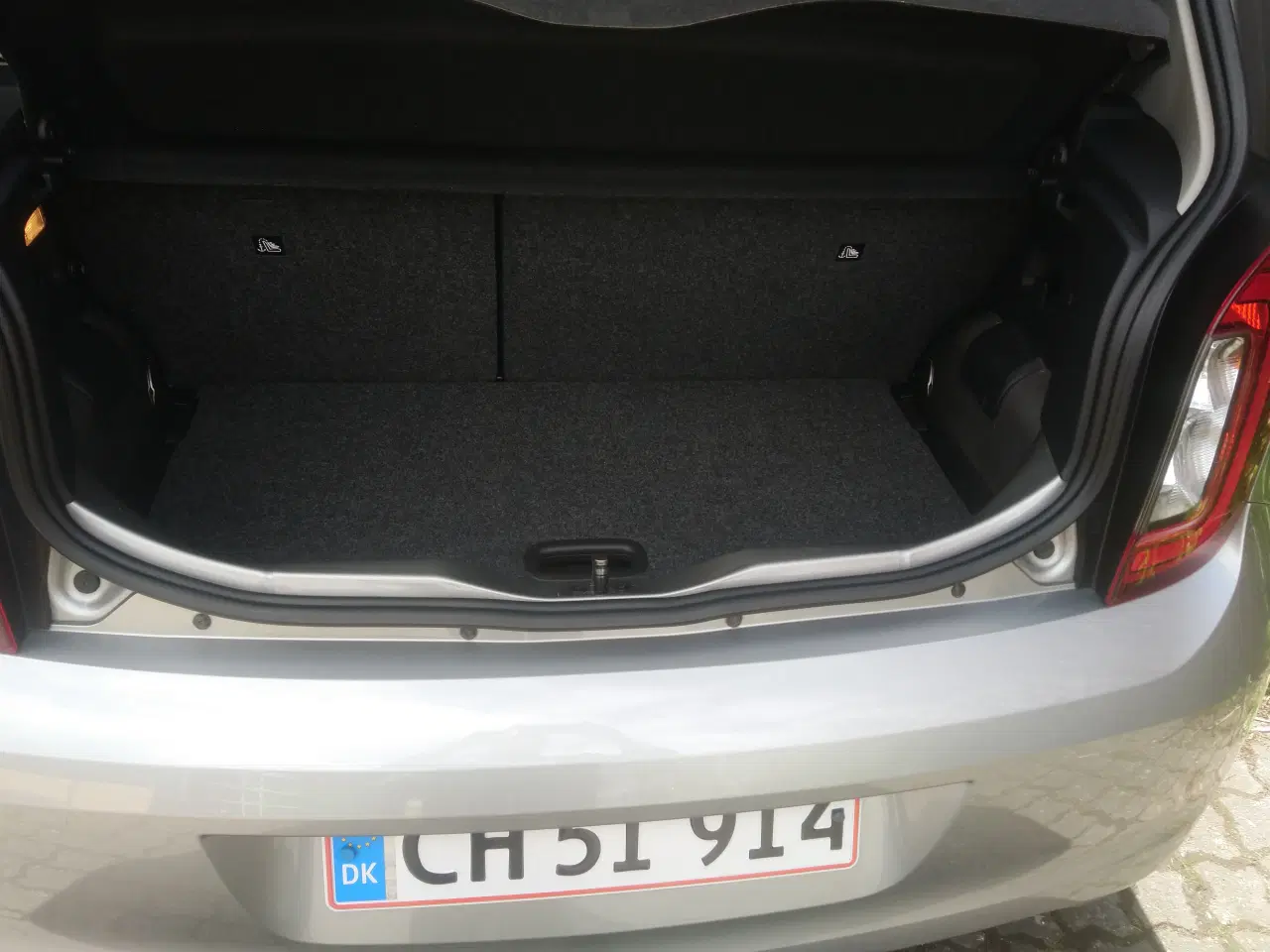 Billede 7 - Skoda Citigo 1,0 Family