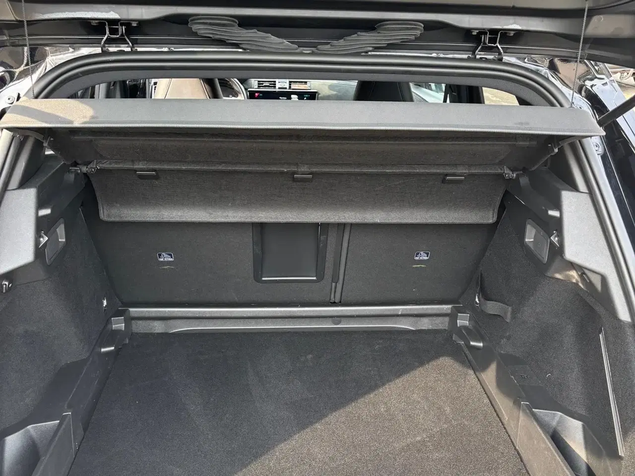 Billede 12 - DS DS 7 CrossBack 1,6 E-Tense Rivoli EAT8