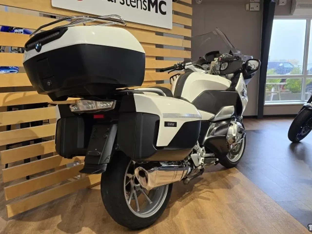 Billede 3 - BMW R 1200 RT