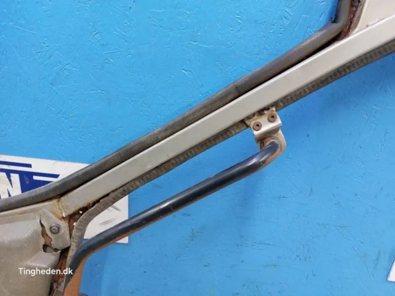 Billede 4 - Massey Ferguson 3060 Dør