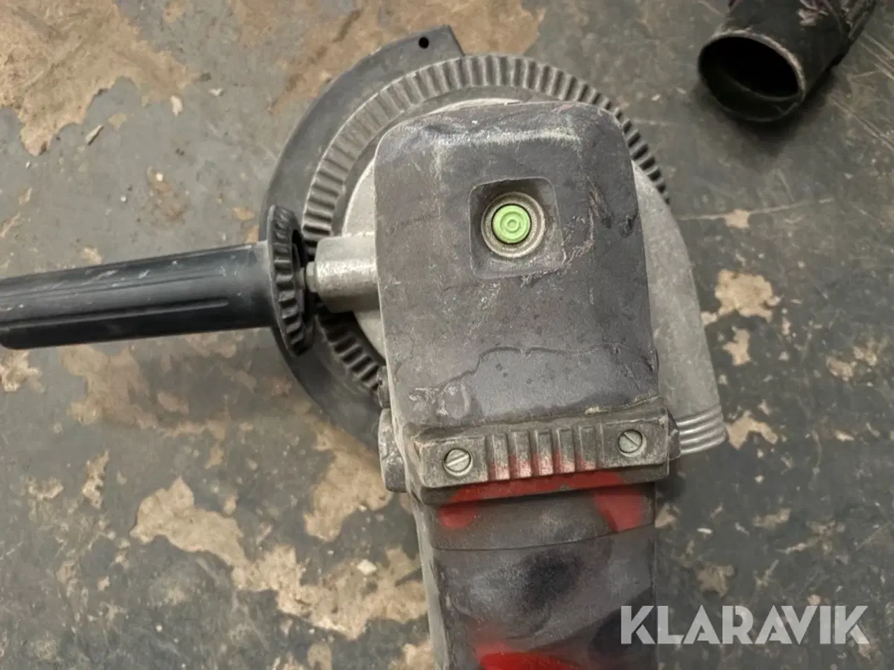 Billede 5 - Betonsliber Festool RAS 180.03 E-AH