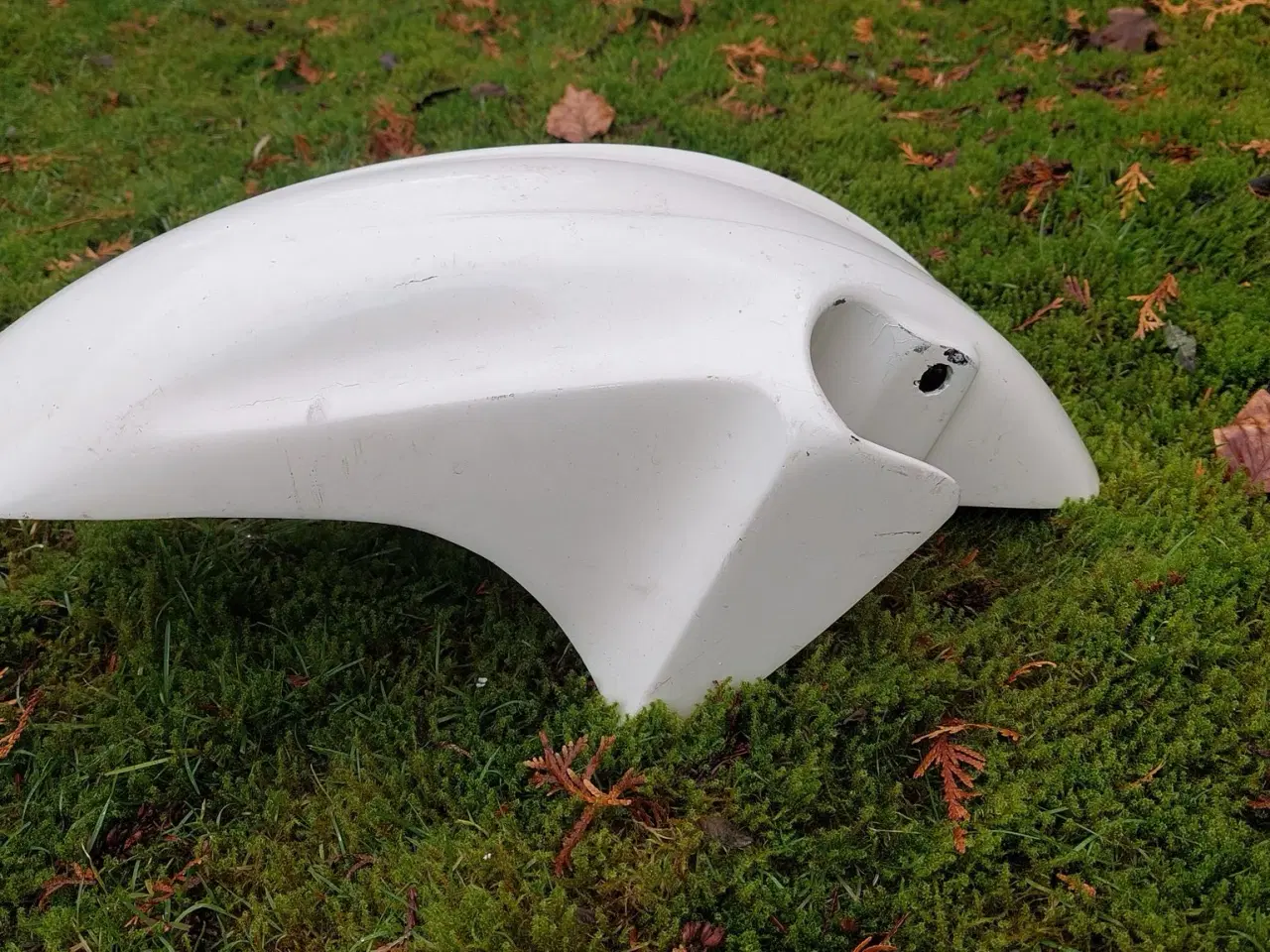 Billede 4 - CBR600 F4 Sport