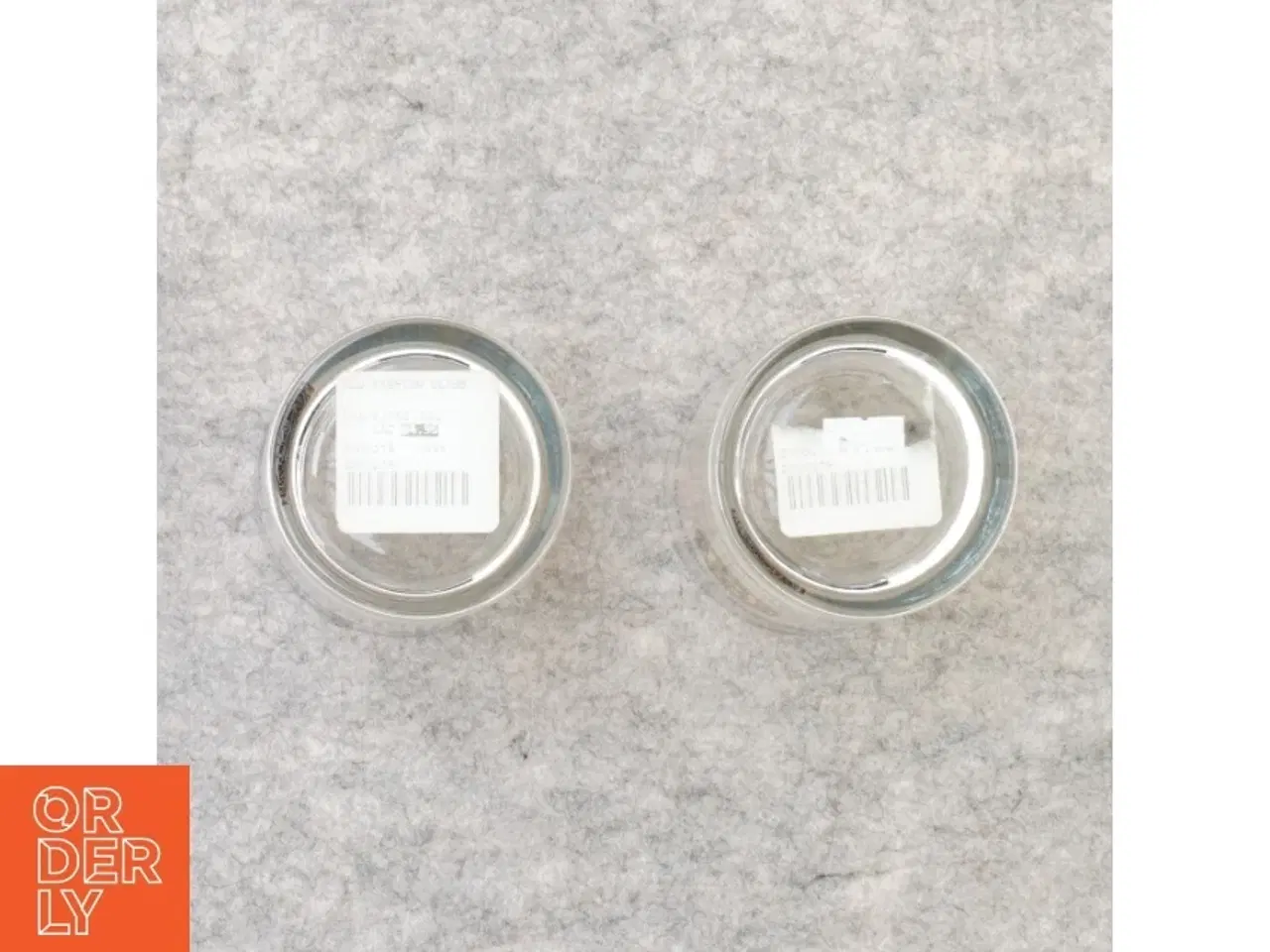 Billede 2 - Glas (str. 11 x 8 cm)