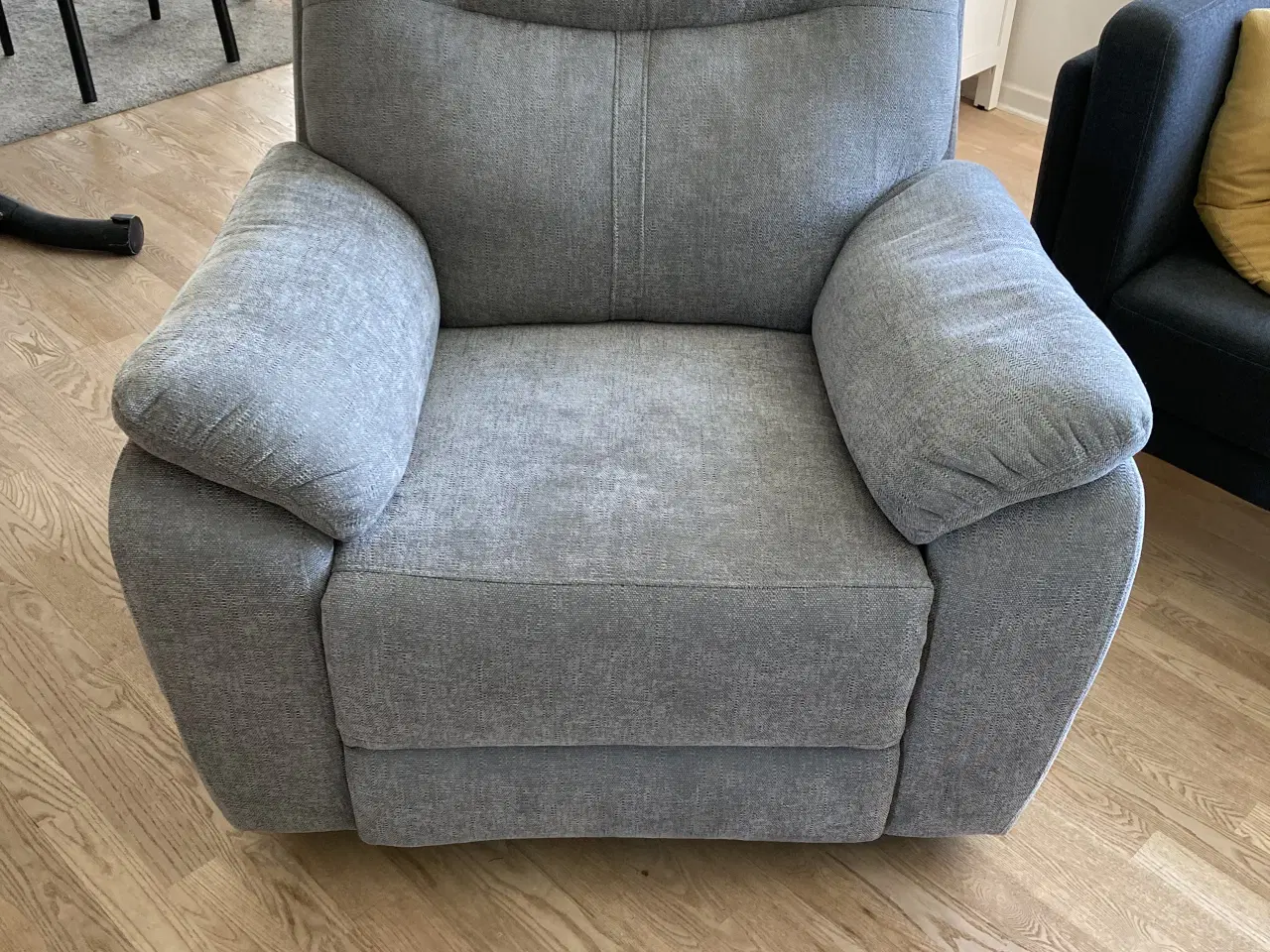 Billede 1 - Hvilestol elektrisk 