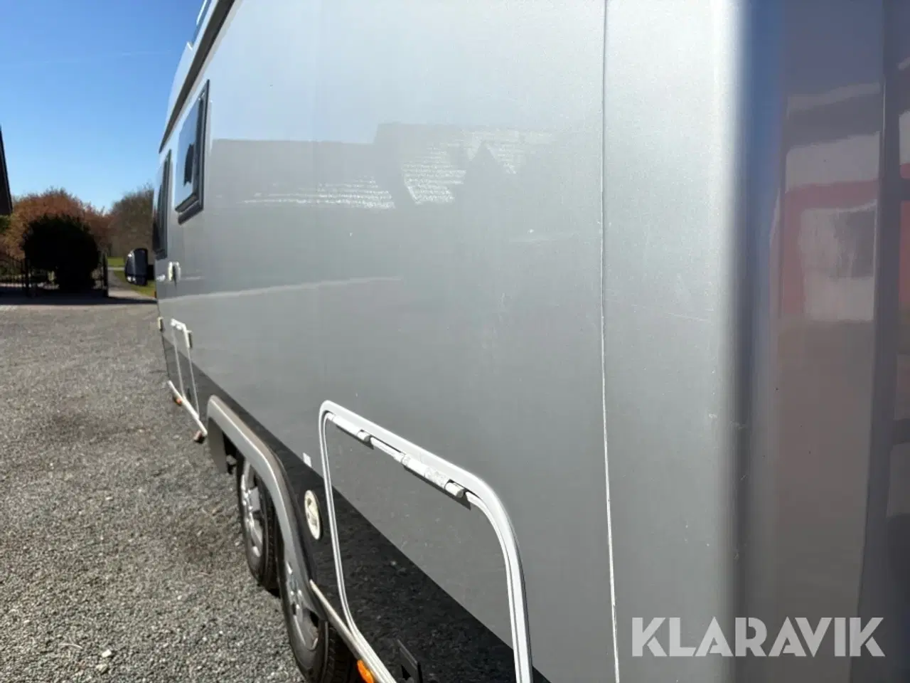 Billede 8 - Autocamper Fiat Ducato