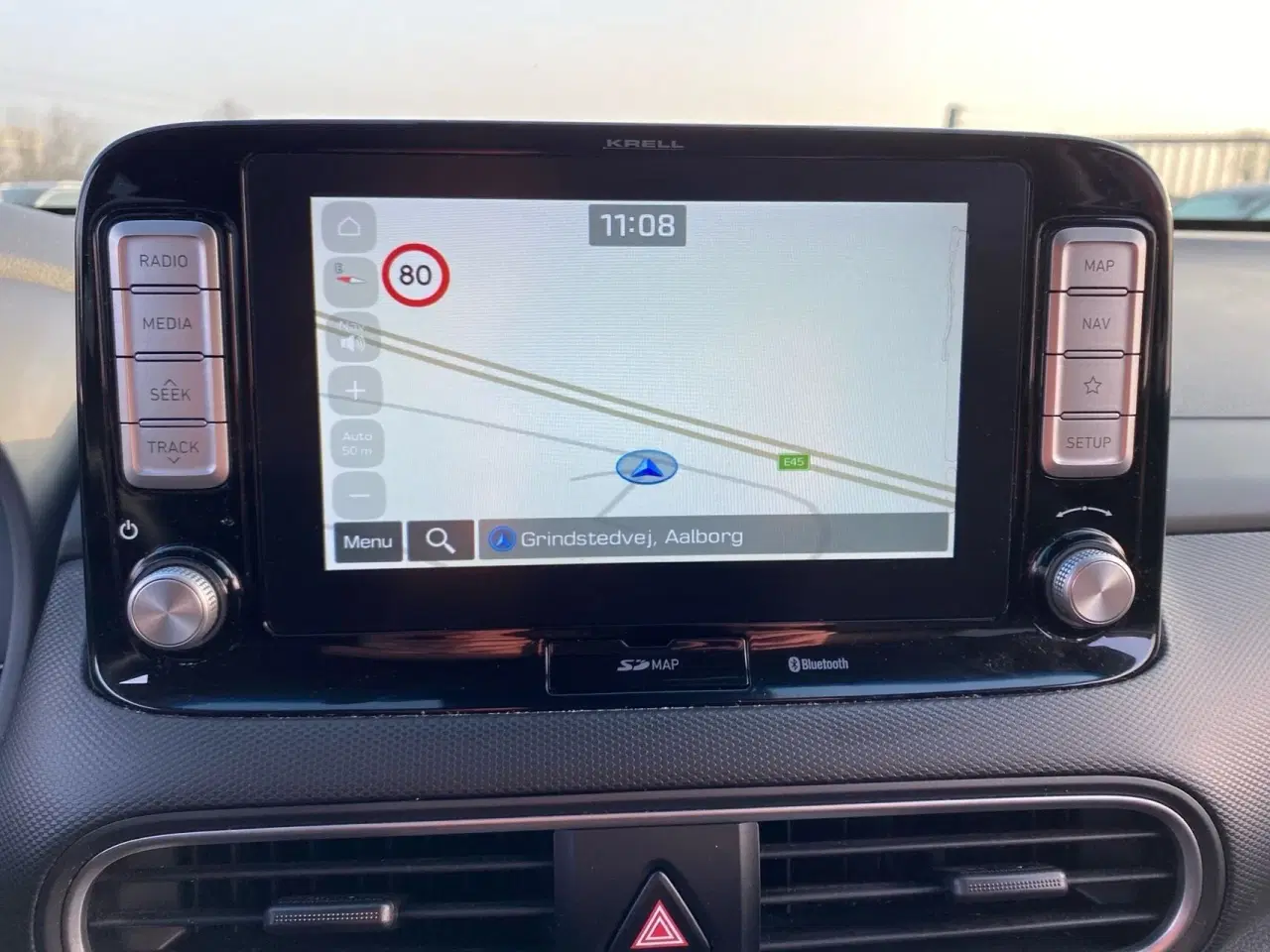 Billede 12 - Hyundai Kona EL Trend Deluxepakke 136HK 5d Aut.