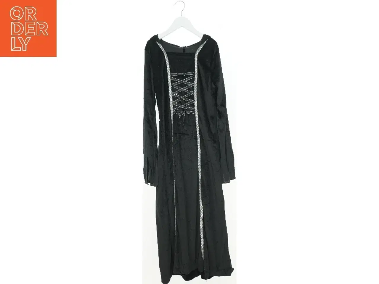 Billede 1 - Udklædning (str. One Size)