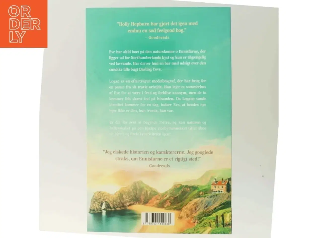 Billede 3 - Livet i Darling Cove af Holly Hepburn (Bog)