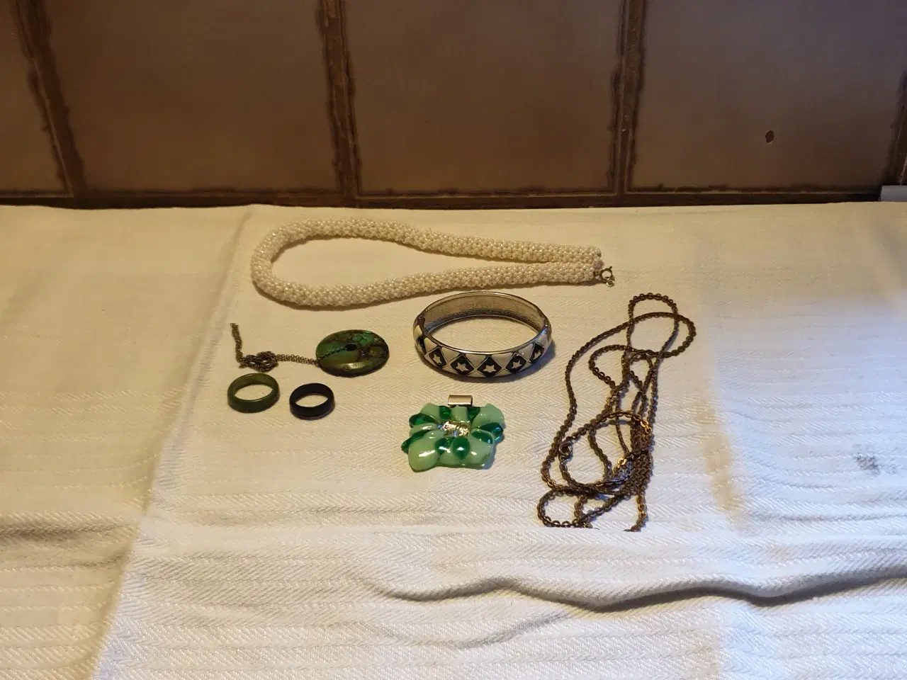 Billede 3 - GRATIS Hobby kasse SE flere fotos