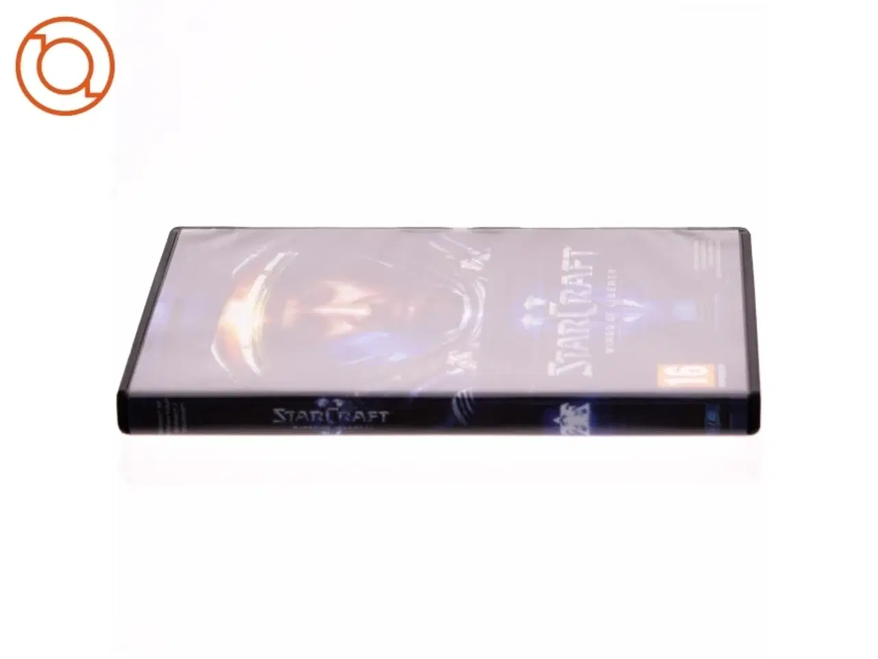 Billede 2 - Starcraft II : Wings of Liberty