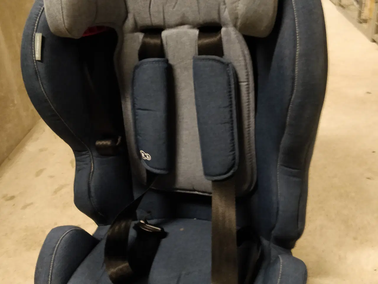 Billede 3 - Autostol