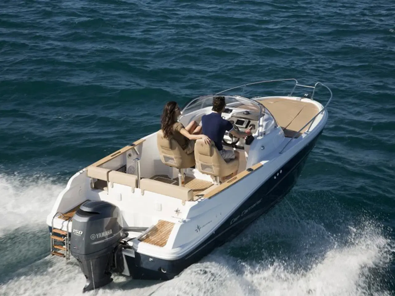 Billede 26 - Jeanneau Cap Camarat 6.5 WA