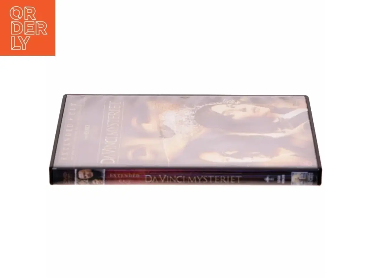 Billede 2 - DA VINCI MYSTERIET