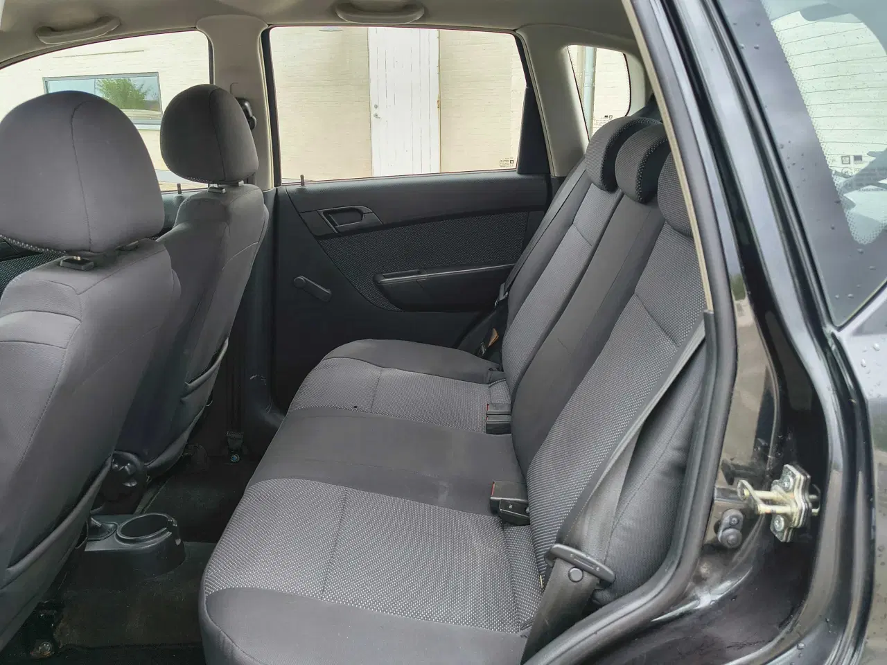 Billede 7 - CHEVROLET AVEO 1.2 LS