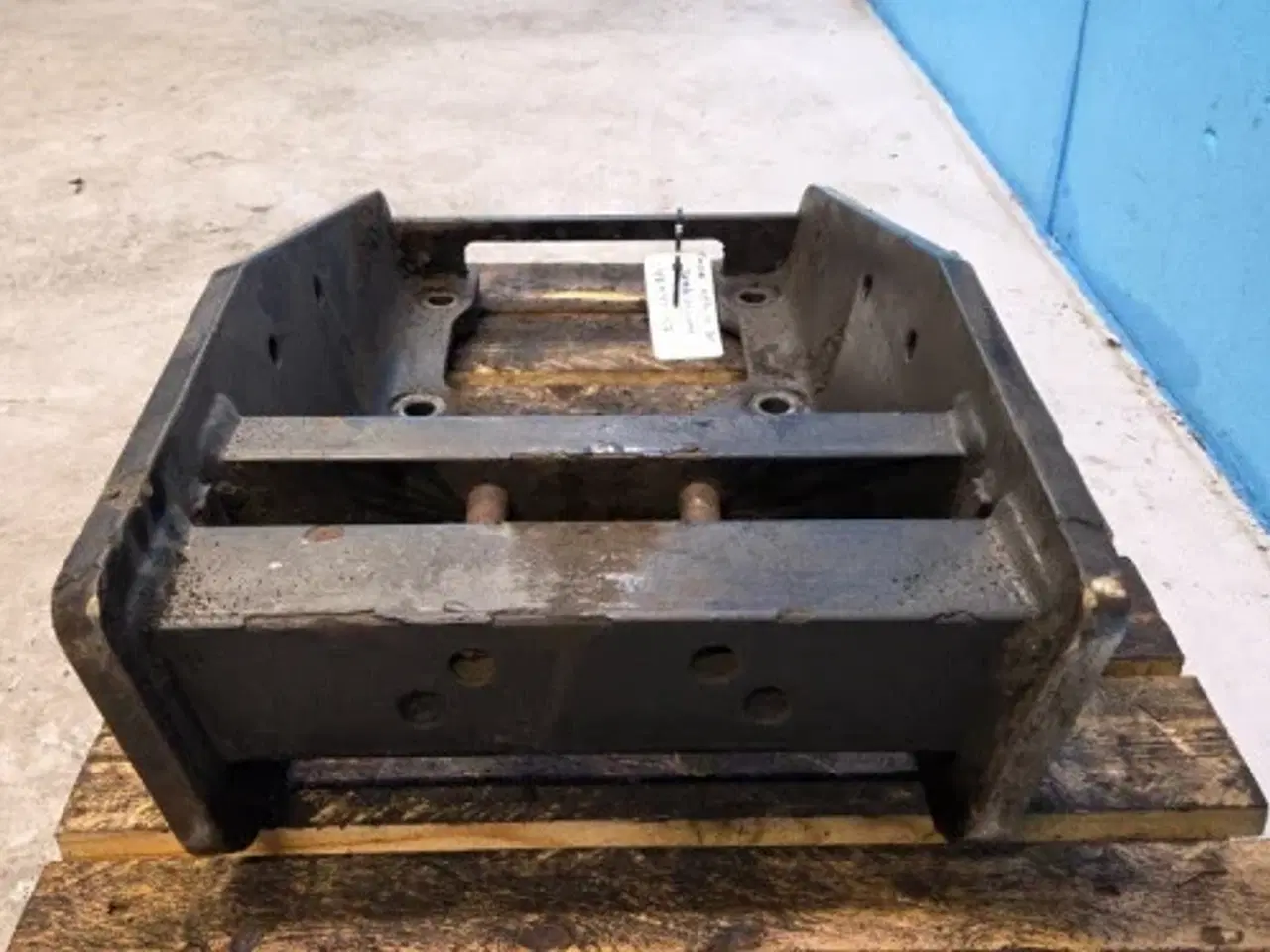 Billede 14 - Case Optum 300 Ramme 48040227