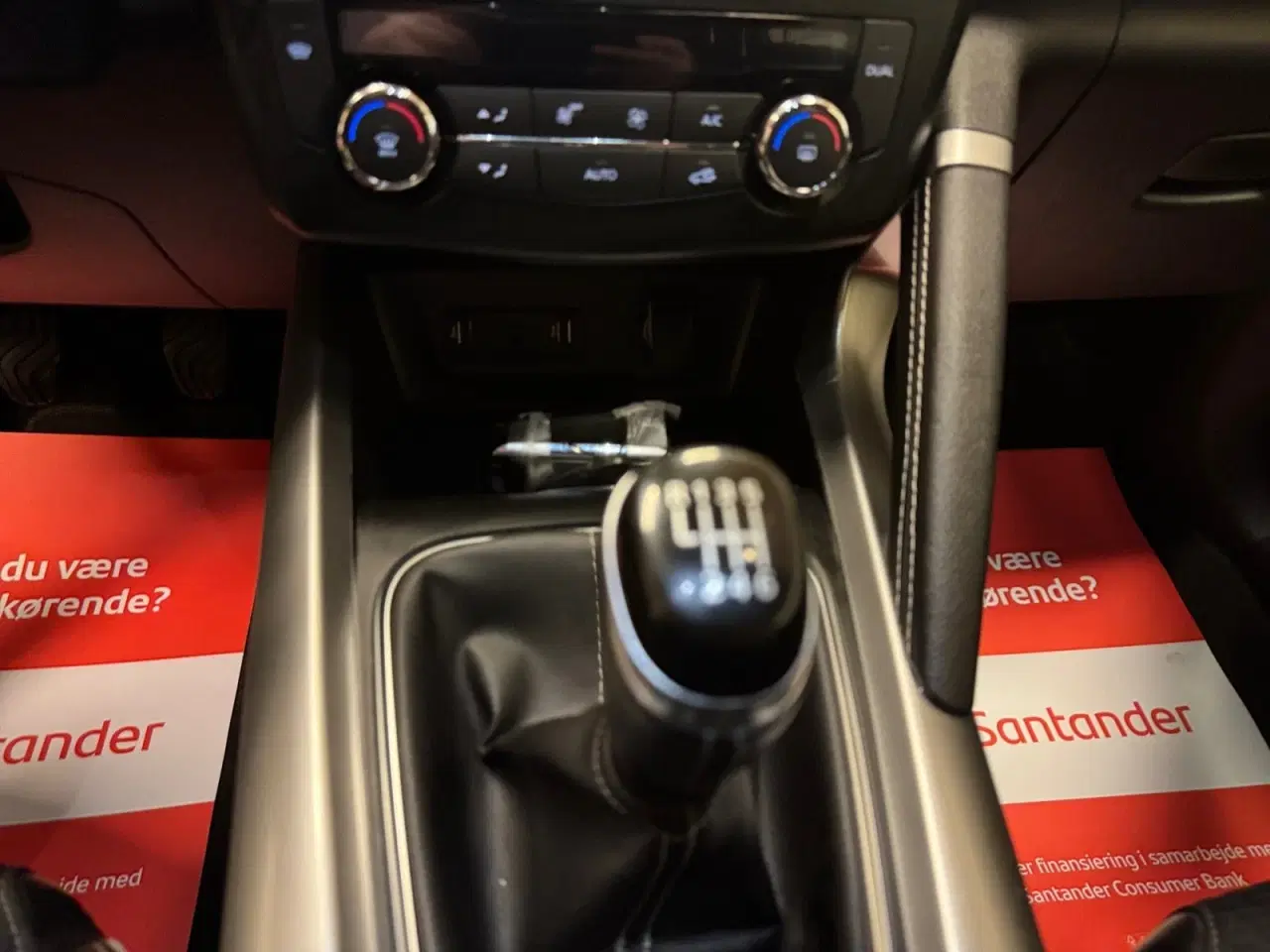 Billede 12 - Renault Kadjar 1,6 dCi 130 Bose Edition