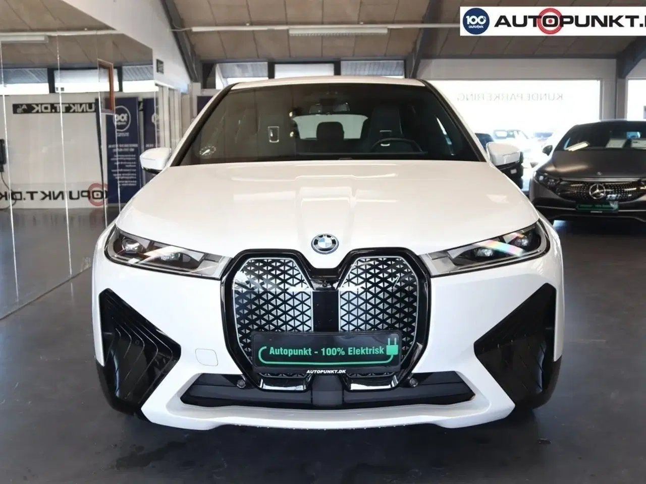 Billede 2 - BMW iX xDrive40