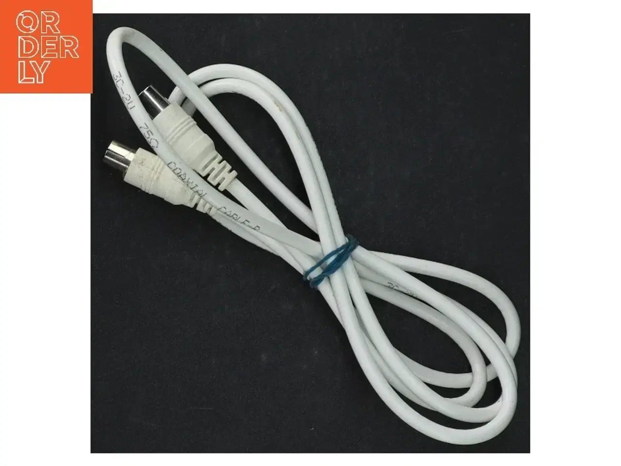 Billede 4 - Antennekabel (str. Længde. 150 cm)