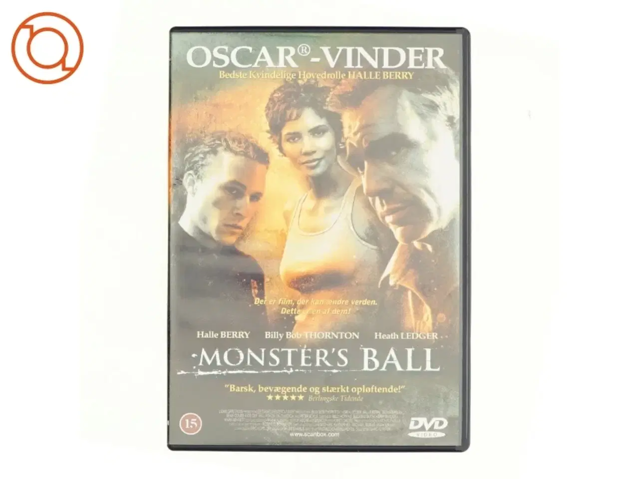 Billede 1 - Monster's Ball