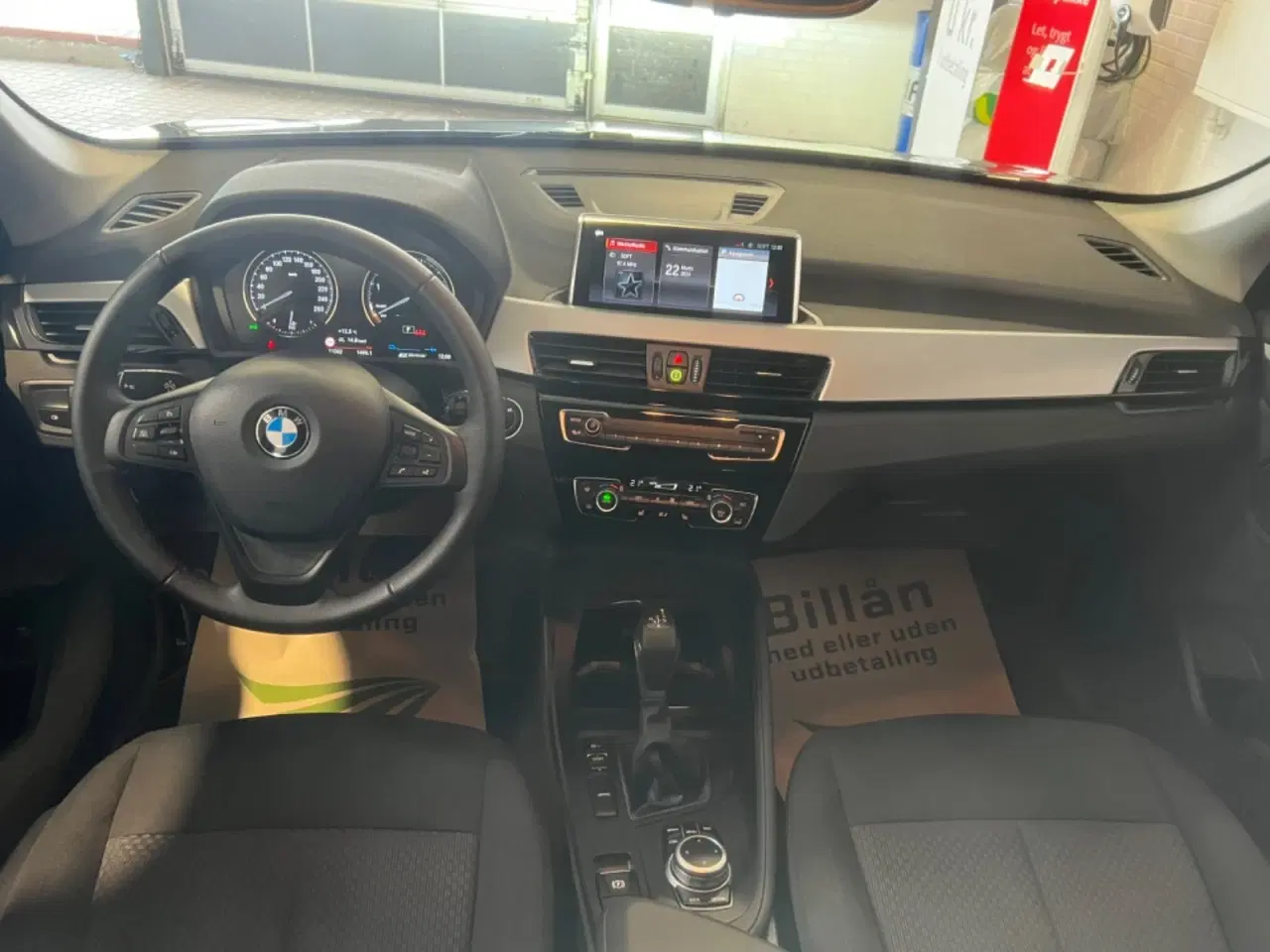 Billede 11 - BMW X1 1,5 xDrive25e Advantage aut.