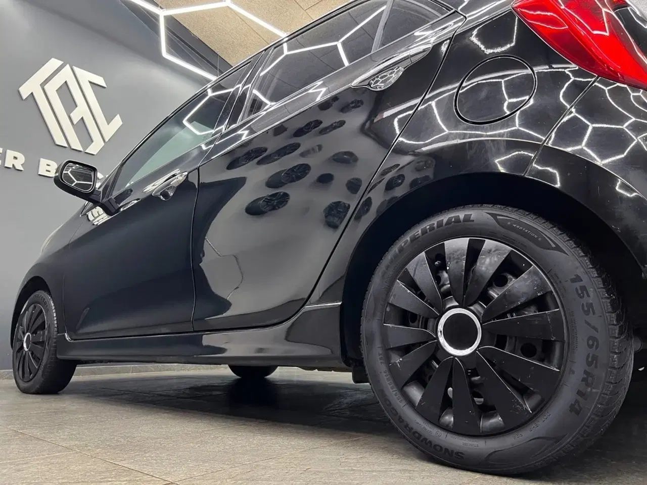 Billede 18 - Kia Picanto 1,2 Exclusive