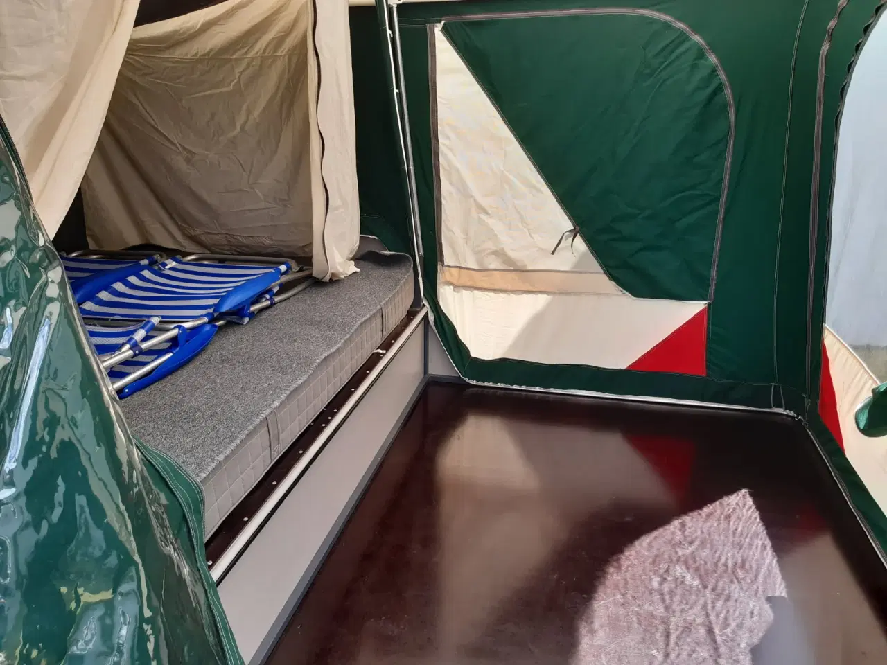Billede 6 - Combi Camp