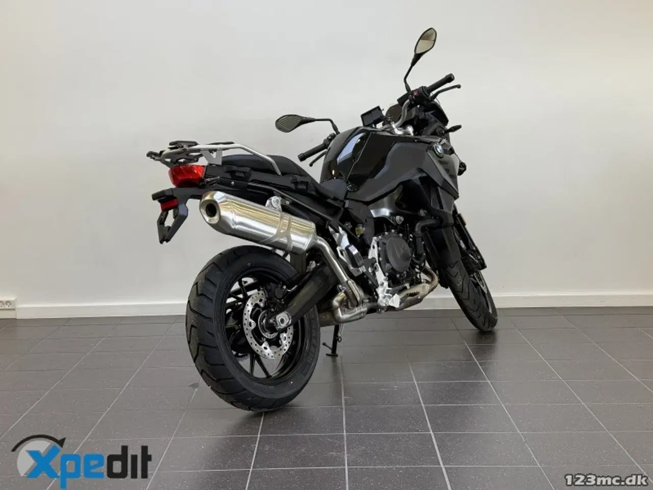 Billede 12 - BMW F 800 GS