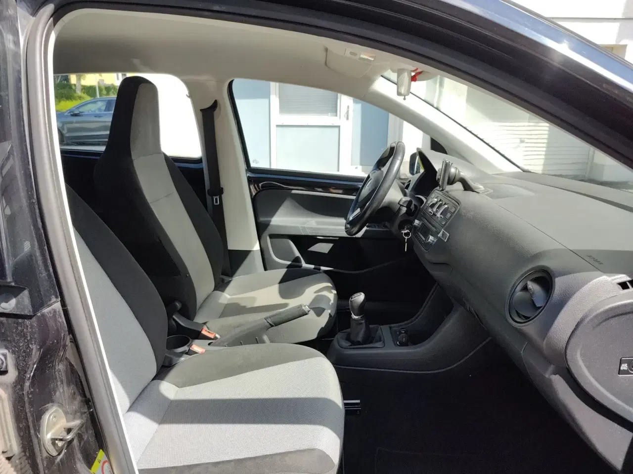 Billede 13 - Skoda Citigo 1,0 60 Active GreenTec