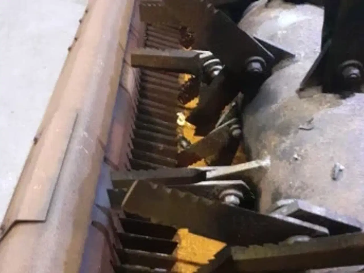 Billede 6 - Massey Ferguson 7278 snitter 