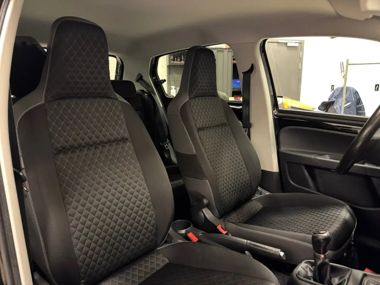 Billede 13 - Skoda Citigo 1,0 60 Ambition GreenTec